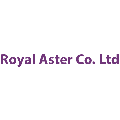 Royal Aster Co.,Ltd.