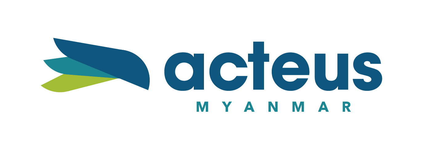 Acteus Myanmar Co., Ltd