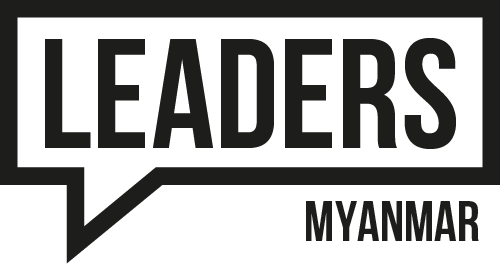 Leaders Myanmar