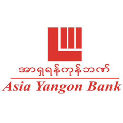 Asia Yangon Bank