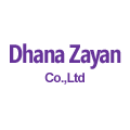 Dhana Zayan Co.,Ltd