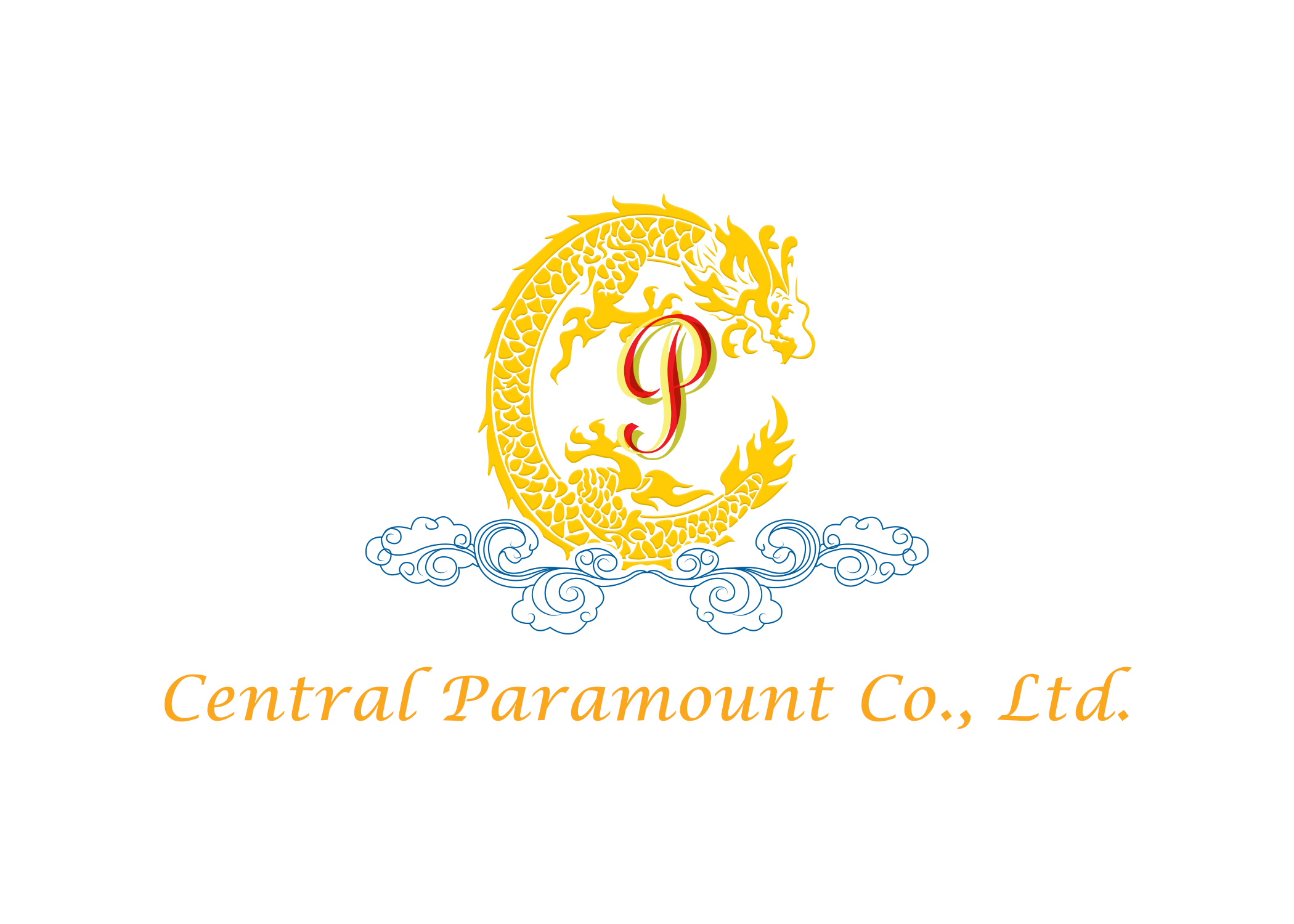 Central Paramount Co., Ltd