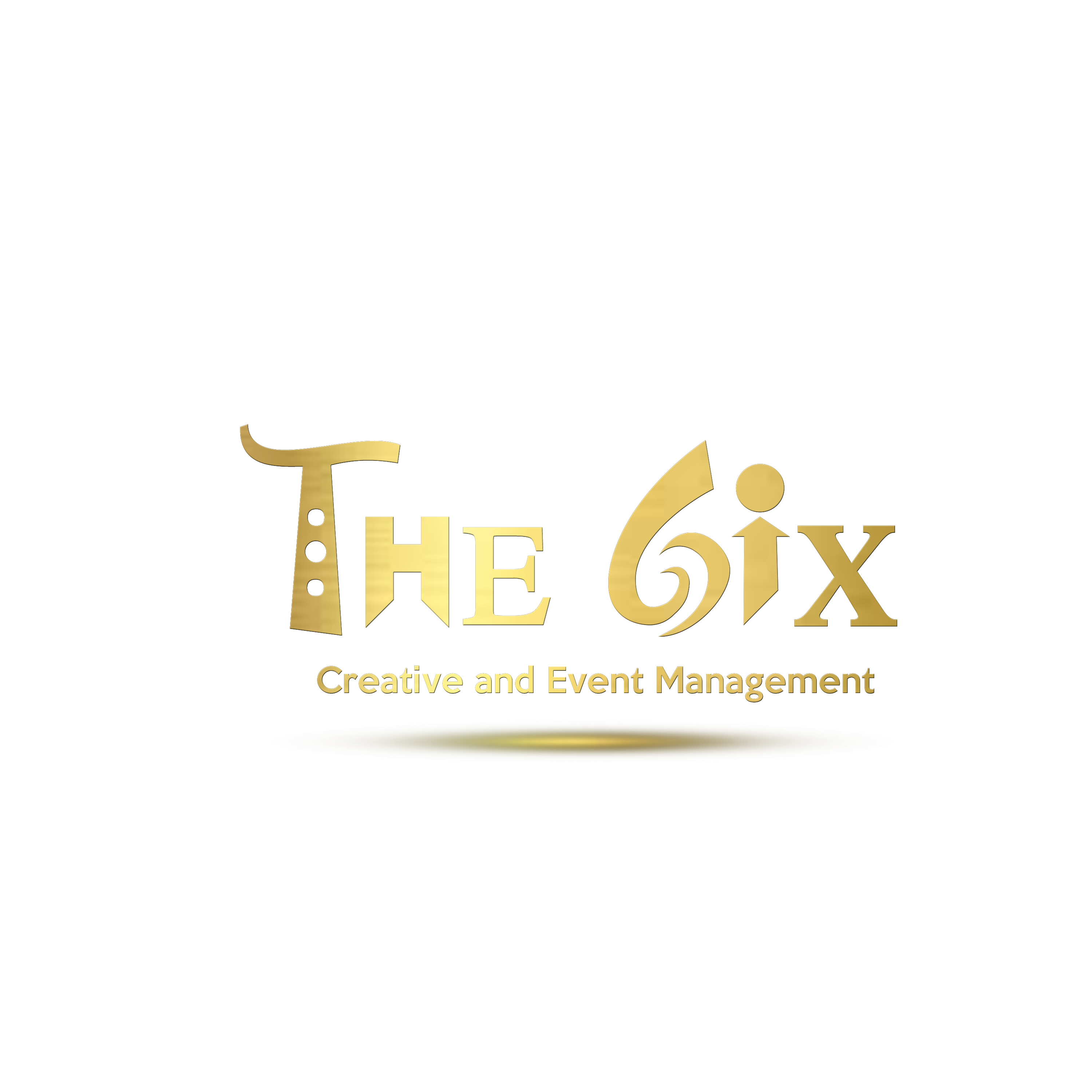 The Six Creative & Event Management