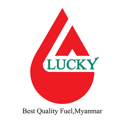Lucky Oil Co.,Ltd