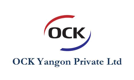 OCK Yangon Private limited