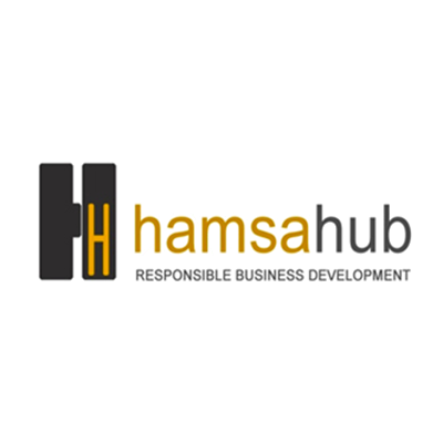 Hamsa Hub