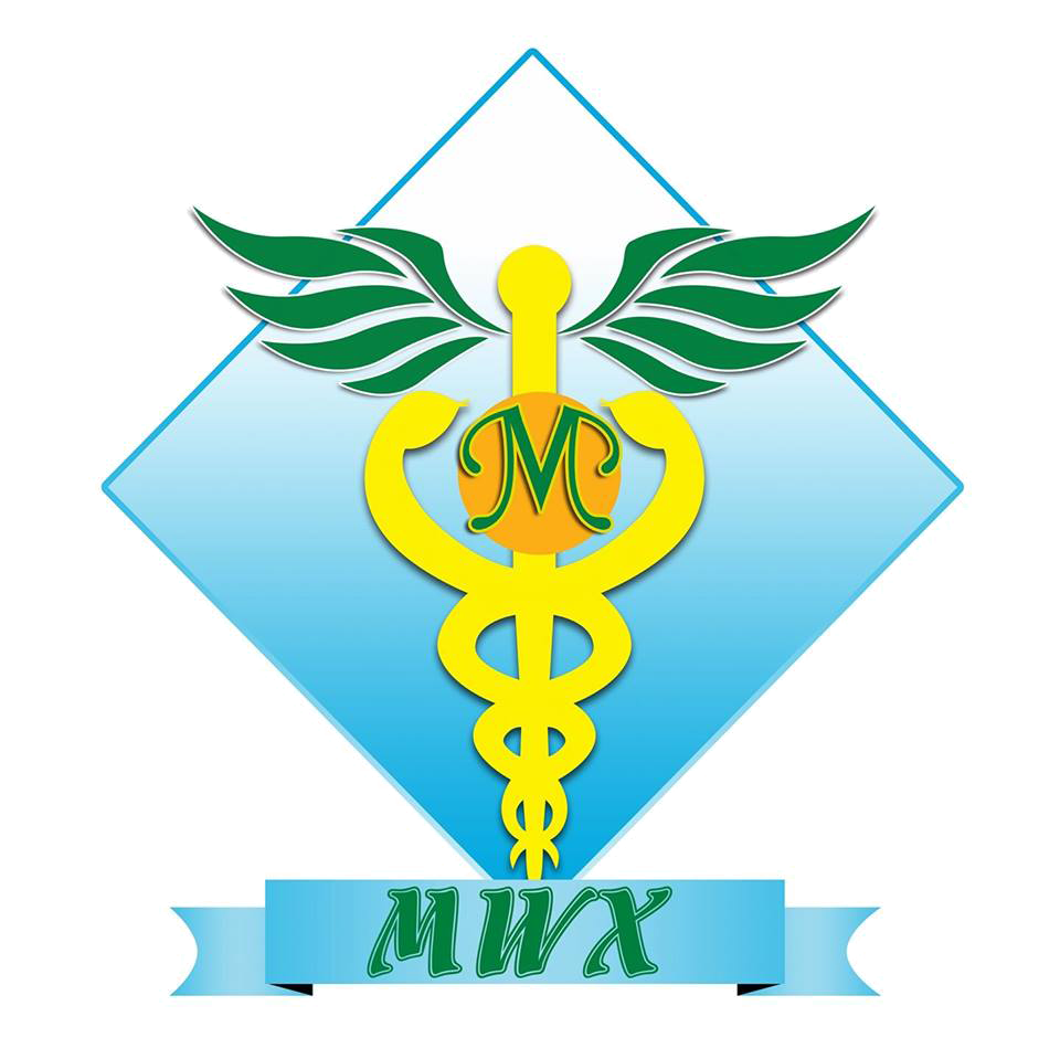 Myat Wai Xyan Hospital [Hygensis Co.ltd]