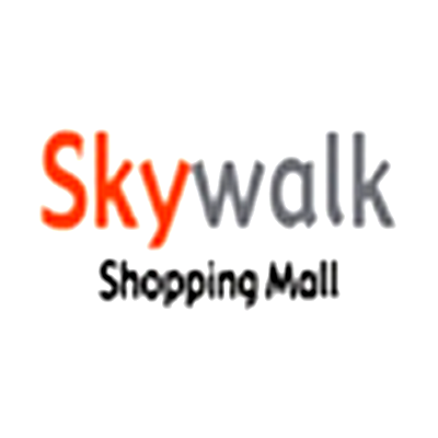 Skywalk Shopping Mall