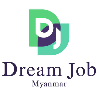 Dream Job Myanmar Co., Ltd.