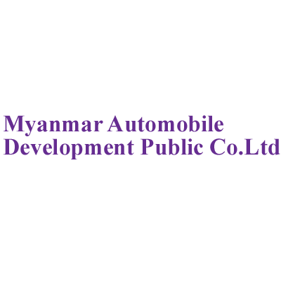 Myanmar Automobile Development Public Co.Ltd