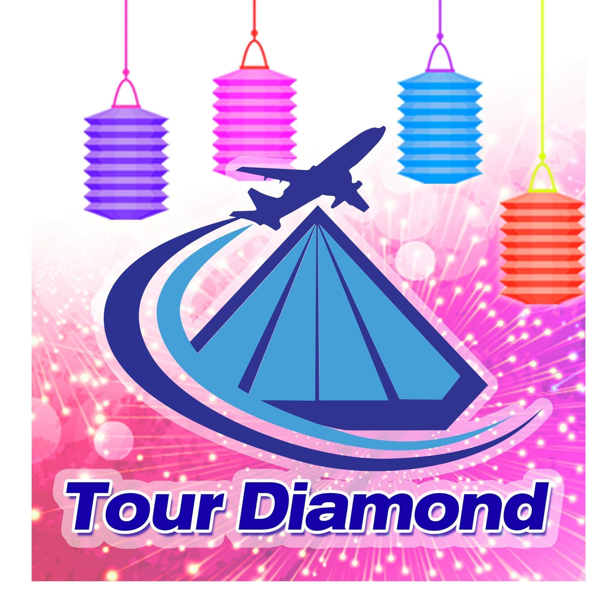 Tour Diamond Travels & Tour Co.,Ltd