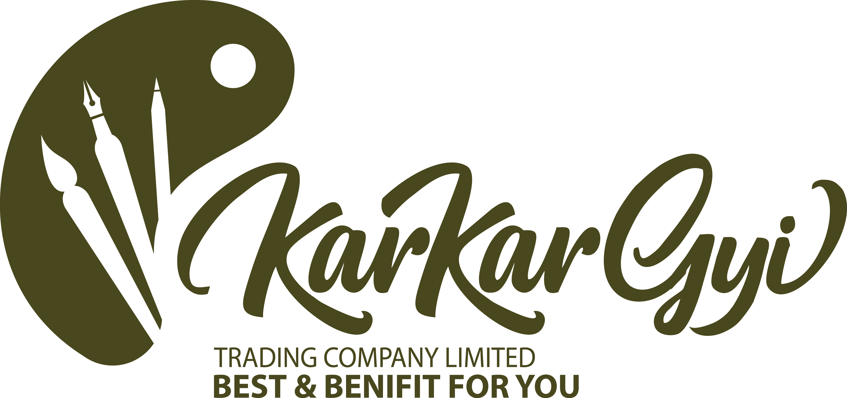 Kar Kar Gyi Trading Co.,Ltd