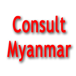 Consult-Myanmar Co Ltd