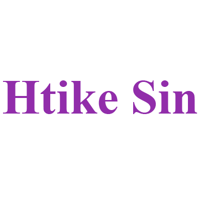 Htike Sin Company Limited