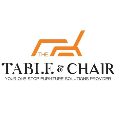 The Table And Chair Co.Ltd