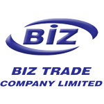 BiZ Trade Co.,Ltd