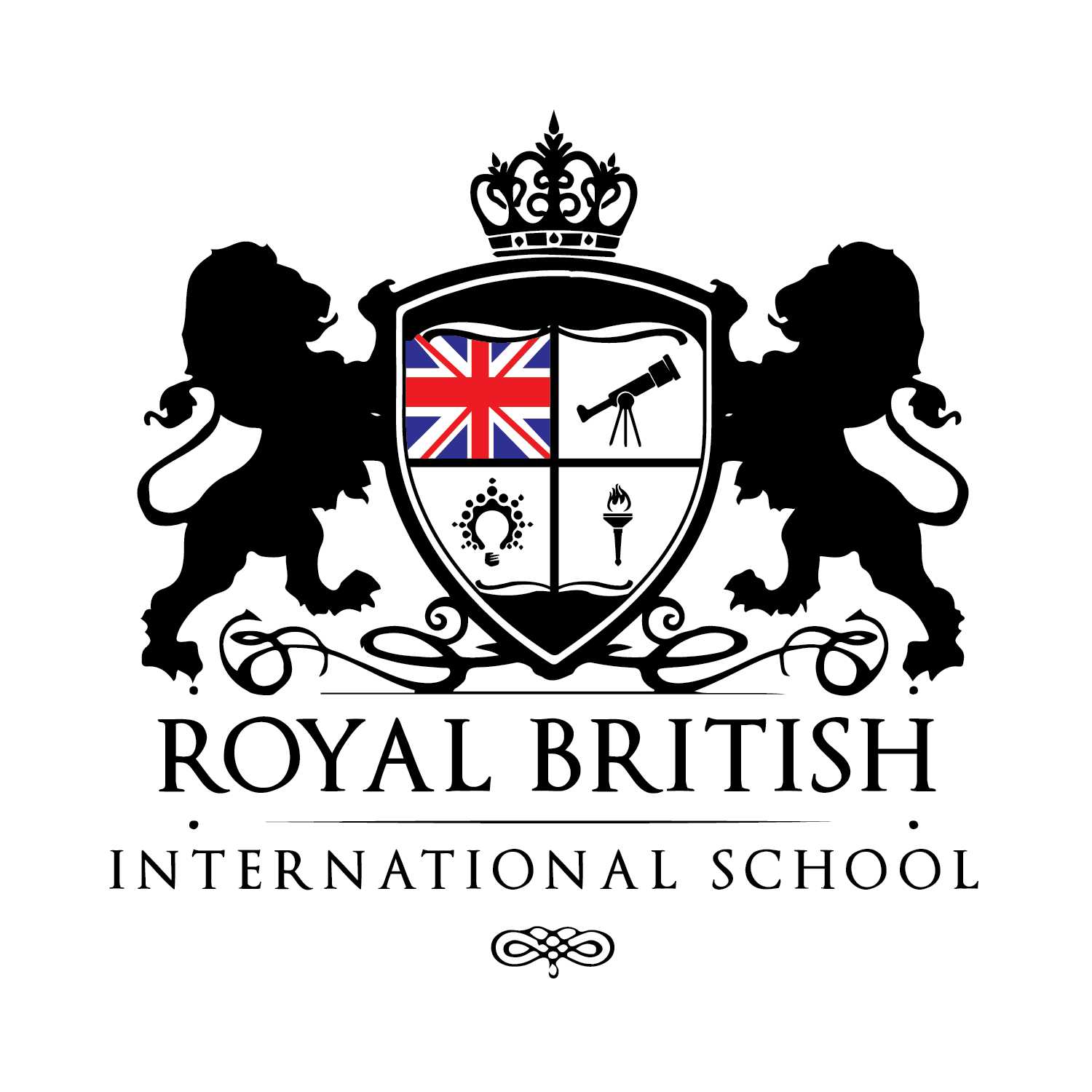 Royal British International