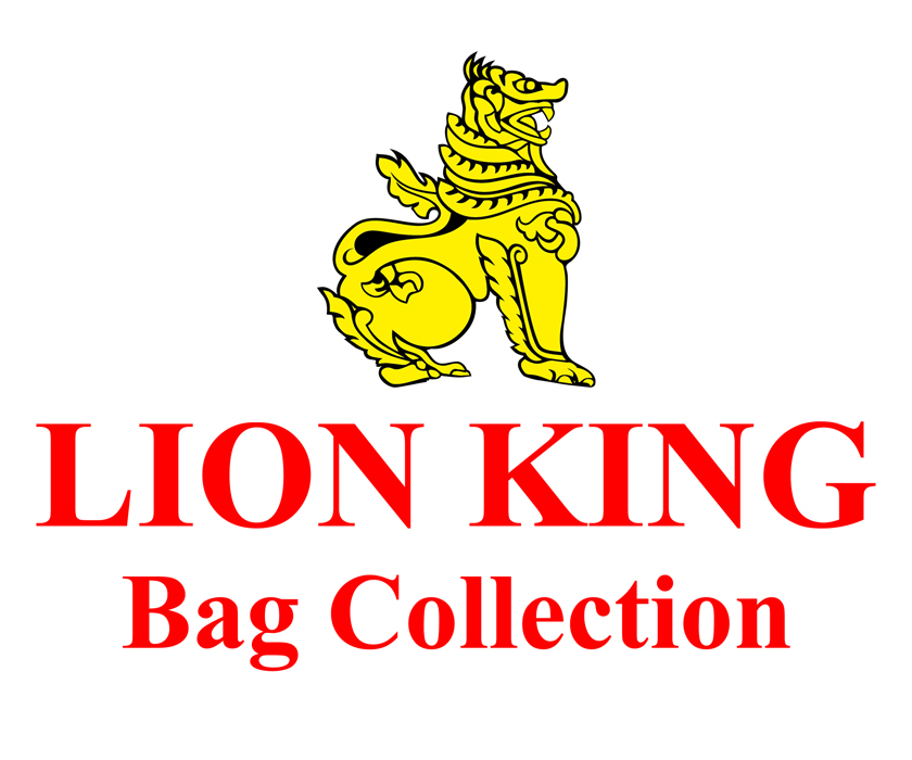 Lion King Bag Collection