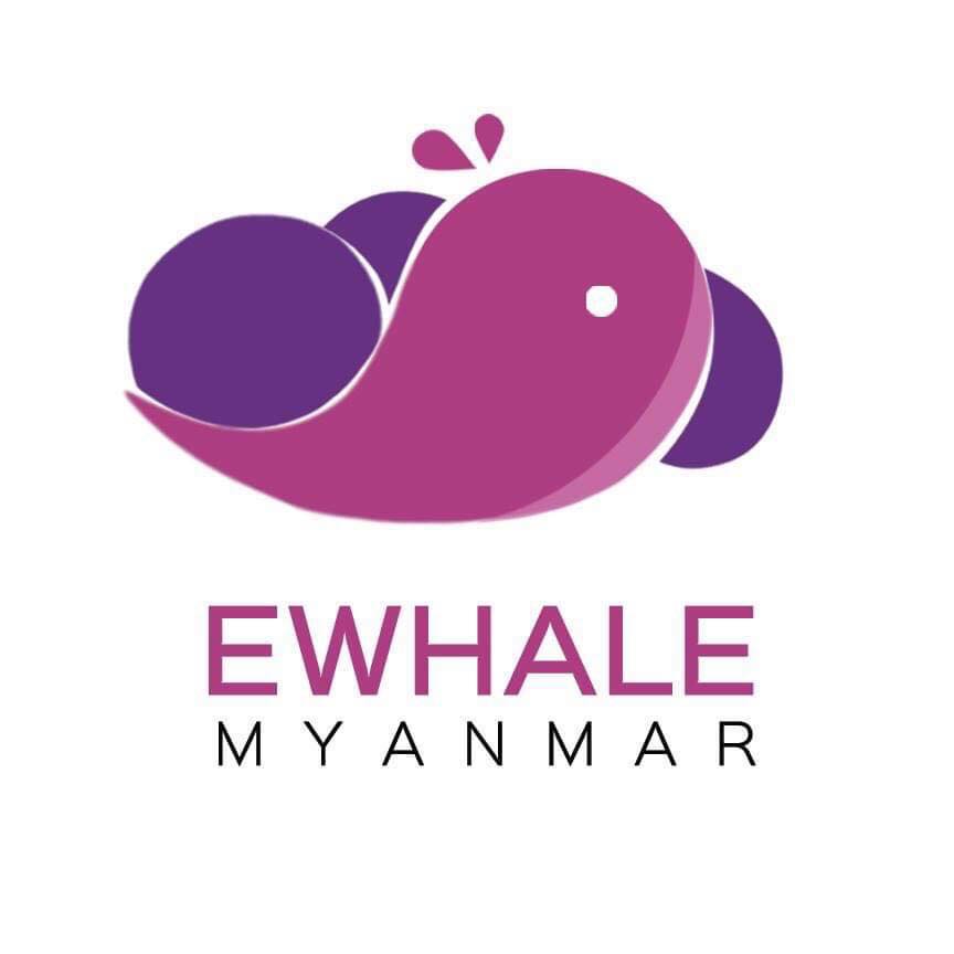 eWhale Myanmar