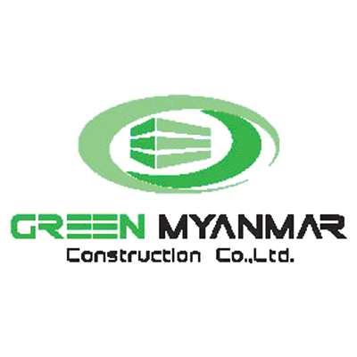 Green Myanmar Construction Co.ltd