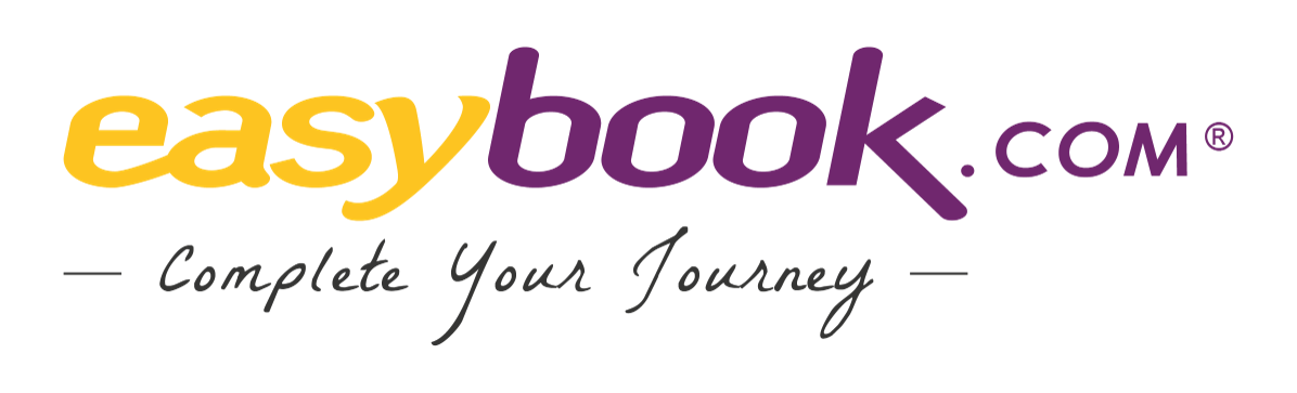 Easybook.com (Myanmar) Co., Ltd