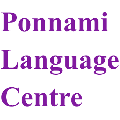 Ponnami Language Centre (PLC)