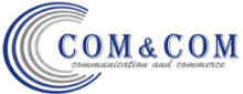 Com & Com Co.,Ltd