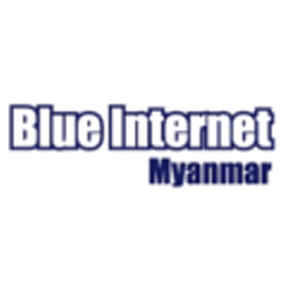 Blue Internet Myanmar