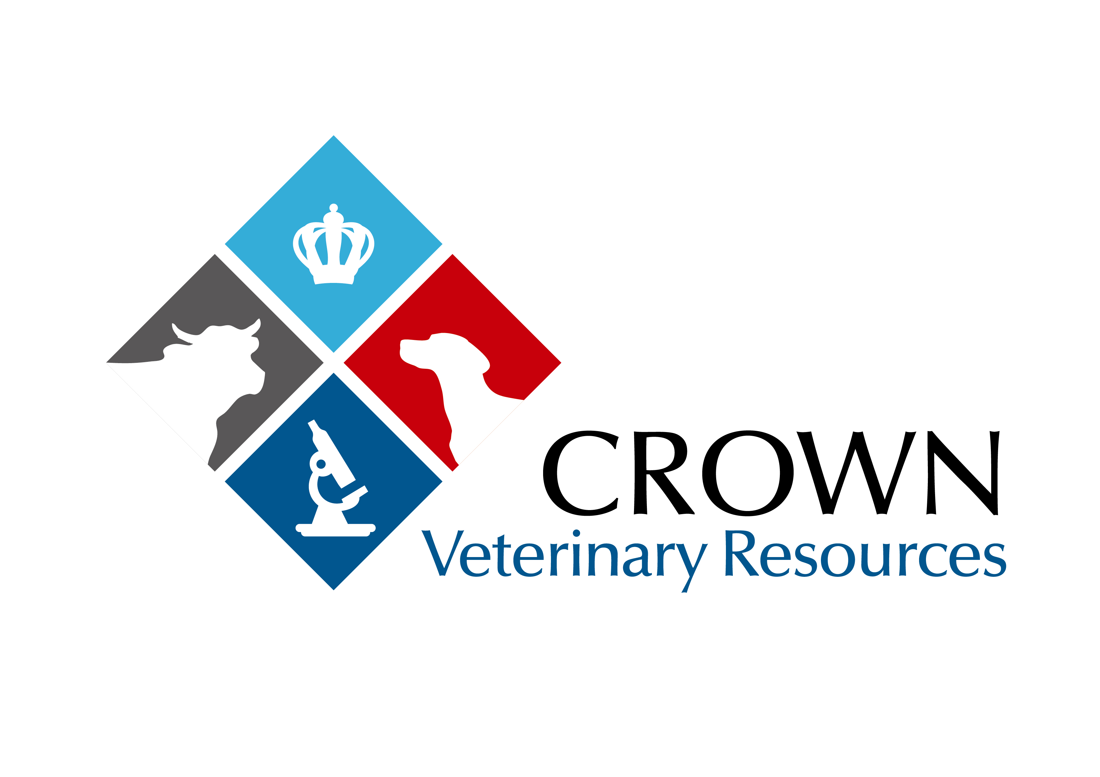 Crown Veterinary & Medical Resources