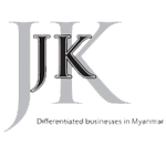 J & K Myanmar Co.,Ltd