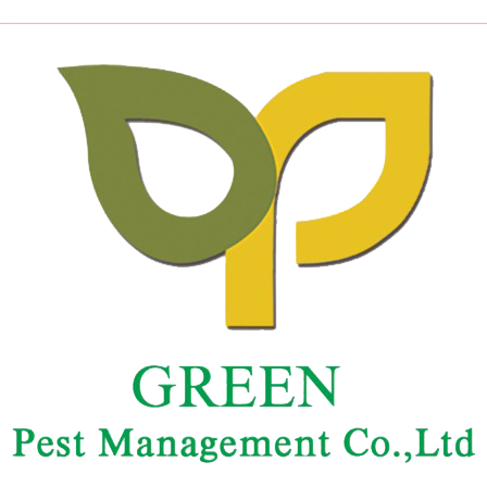 Green Pest Management Co.,Ltd.
