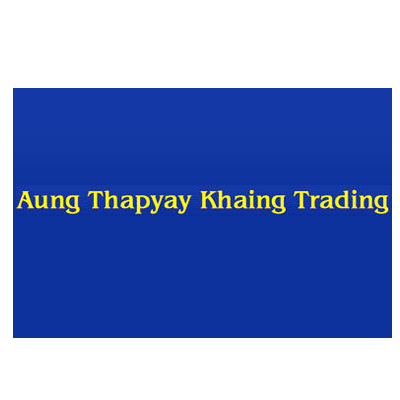 Aung Thapyay Khaing Co.,Ltd.