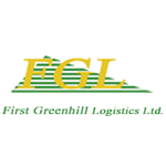 First Greenhill Logistics