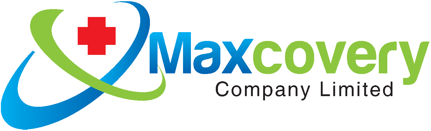 Maxcovery Co.,Ltd