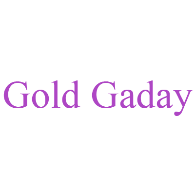Gold Gaday