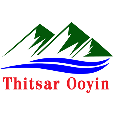 Thitsar Ooyin Company Limited