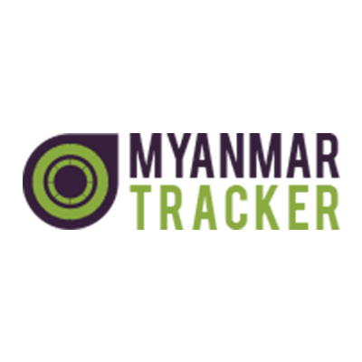Myanmar Tracker