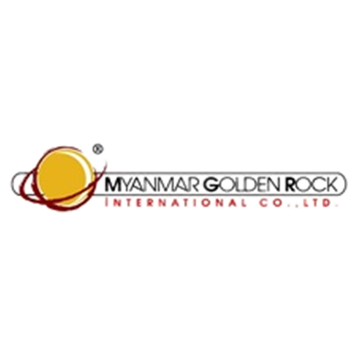 Myanmar Golden Rock International Co., Ltd