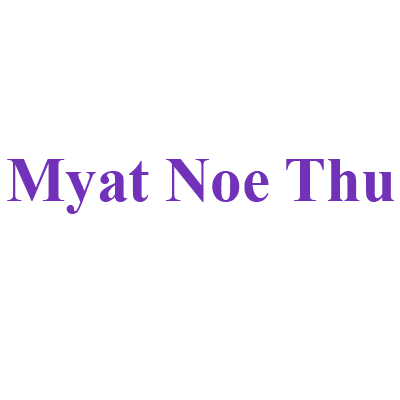 Myat Noe Thu Co.,Ltd