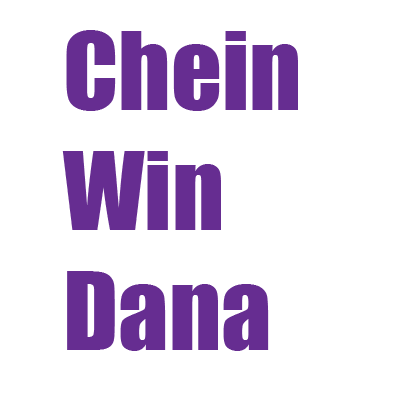 Chein Win Dana Distribution Ltd
