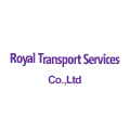Royal Transport Service Co.,Ltd
