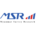 MSR [Myanmar Survey Research]