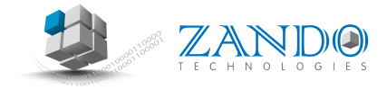 ZANDO Technologies Co., Ltd