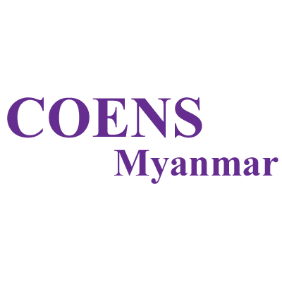 COENS Myanmar Ltd