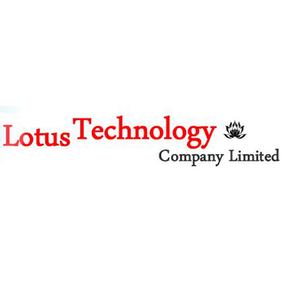 Lotus Technology Company Limited