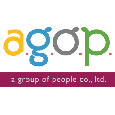 Agop [A Group of People Co.,Ltd.]