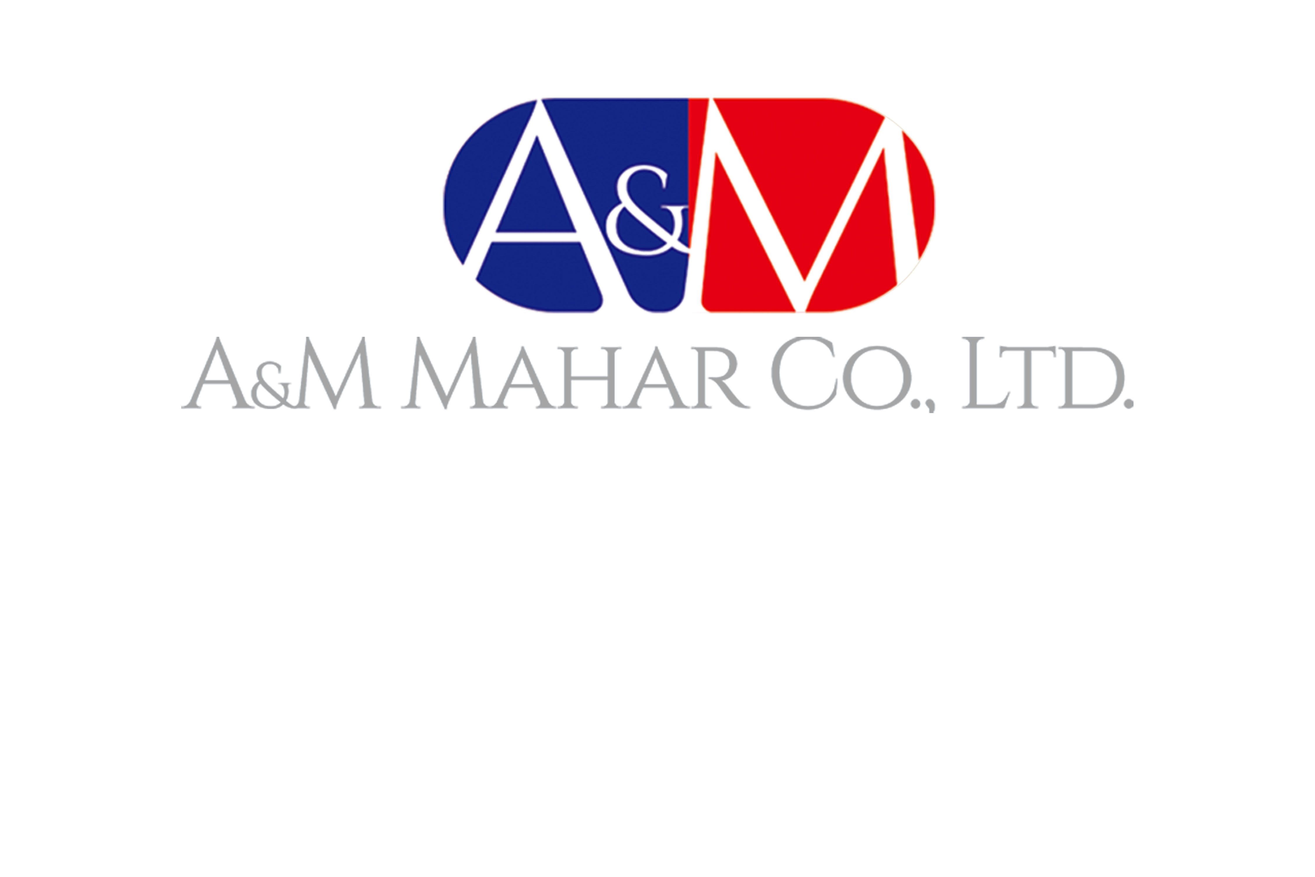 A&M Mahar Co.,Ltd.