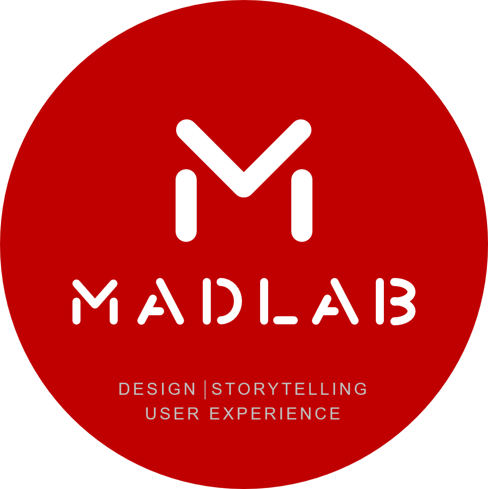 MADLAB LIMITED (Media and Design Lab)