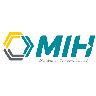 MIH Distribution Company Limited