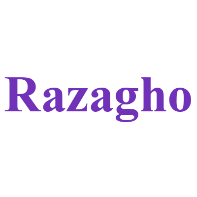 Razagho Co.,Ltd.
